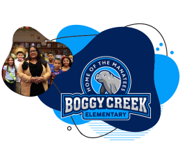 Boggy Creek Elementary Image